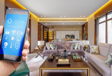 Smart Homes and Temperature Mapping: Creating Comfortable and Energy-Efficient Living Spaces