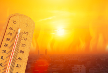 3 Ways Seasonal Temperature Shifts Are Revolutionizing Urban Planning in Riyadh, Dammam, and Jeddah